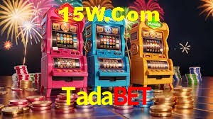 Game Providers Tadabet