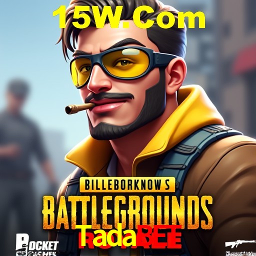Desvendando o Mundo dos Jogos Virtuais na Tadabet