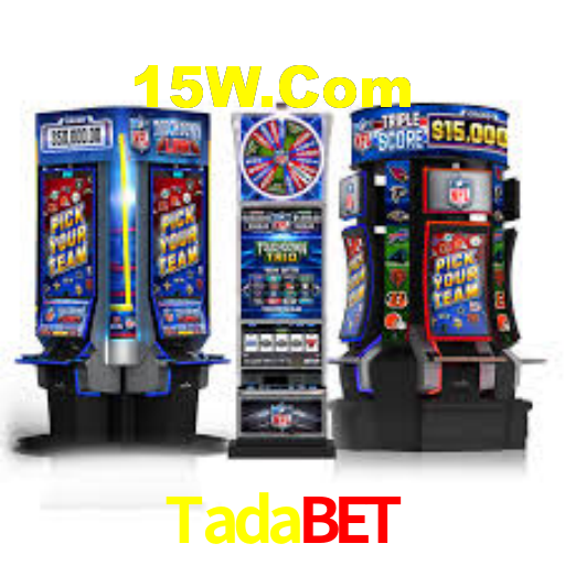 Sinta a adrenalina dos jogos de cassino com Tadabet