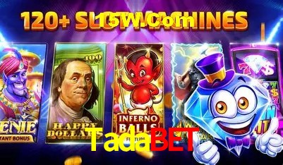 Tadabet São Paulo - Jogo Providers