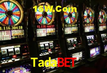 Tadabet São Paulo - Top Slots