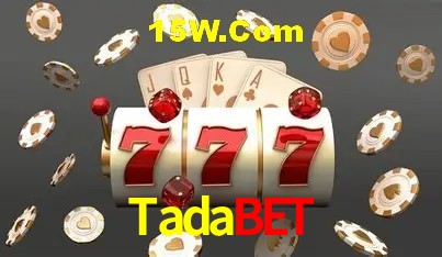Promoção Relâmpago Tadabet