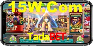 Aviator Game Tadabet