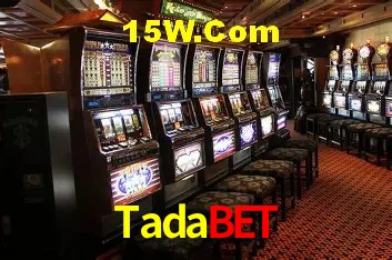 Tadabet Slot - 320+ Caça-Níqueis Premium