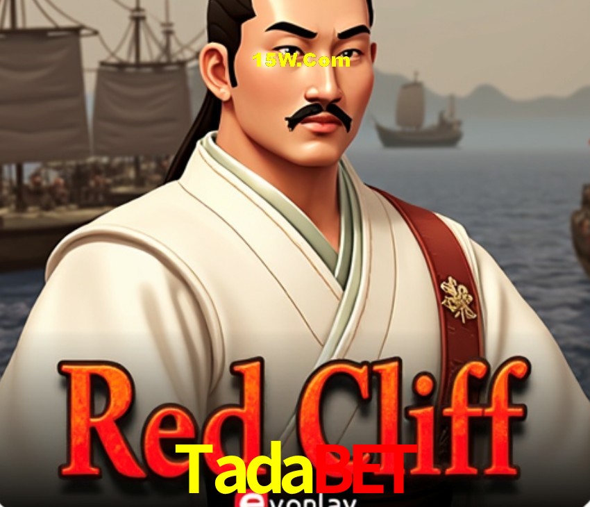 Provedores de Jogos Tadabet