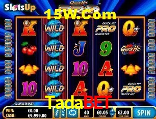 Tadabet Brasília - Betting Features