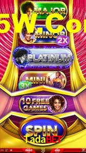 Tadabet Game
