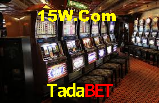 Tadabet: Jogos de Caça-Níqueis-Altas Recompensas, Roleta-Velocidade, Blackjack-Desafios Máximos