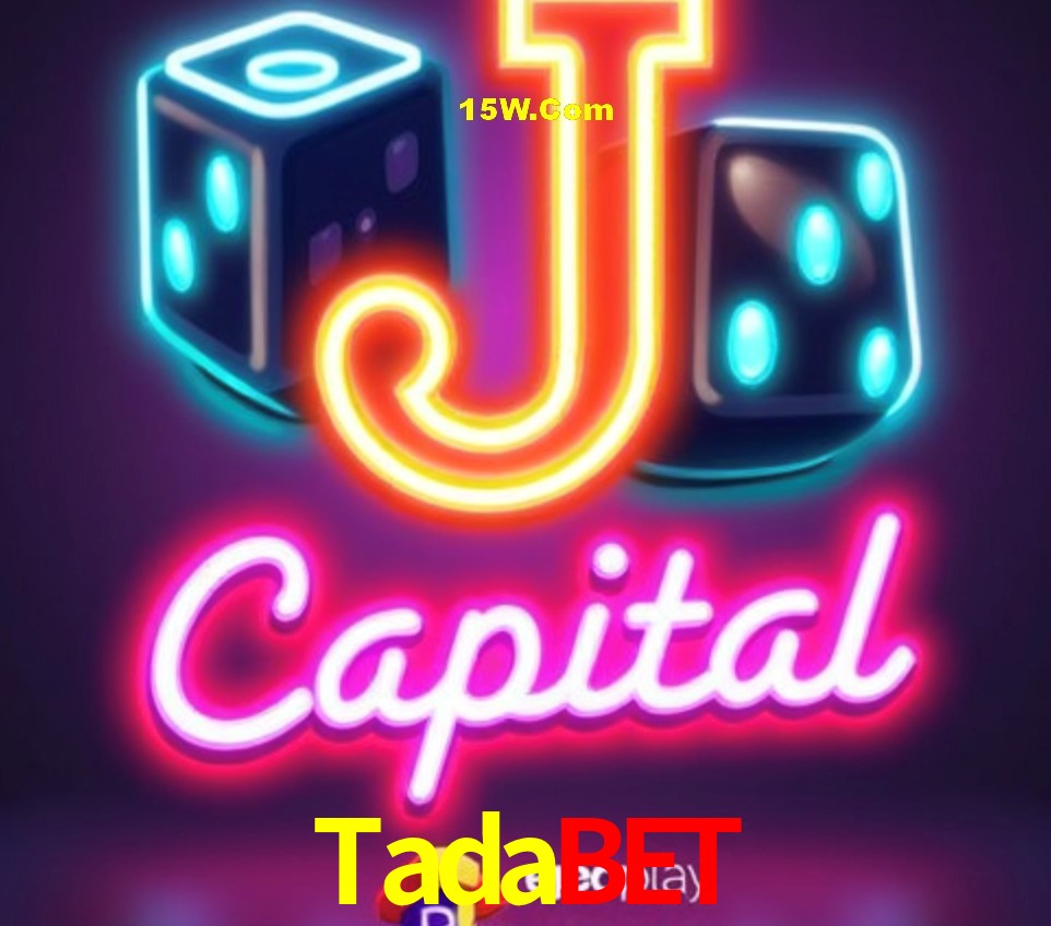 Jogos de Slot Tadabet